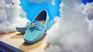 Stylo Winter Shoes l Window Into Winter'23