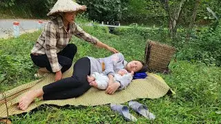 Kicked Out of Home | Single Mother&rsquo;s Painful Journey From Zero to Survival
