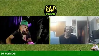EP. 134 - Interview with DJ Jay Mob - WAX ADDICTS VOL. ONE