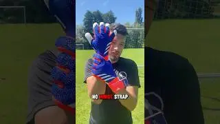 $70 vs $130 ADIDAS GOALKEEPER GLOVES 👀🧤