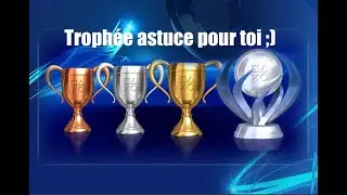 Minecraft Troph&eacute;e sur la bonne voie astuce 🏆