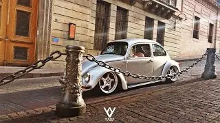 Vocho Euro Style 