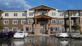 ParkPlace Village Virtual Tour