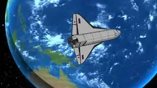 Mars Horizon - S1E24 - (Season Finale) (Sound warning!)