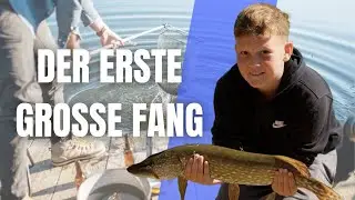 Kinderfischen in Wieselburg Land &ndash; Familien, Natur & der erste gro&szlig;e Fang