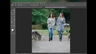 How To Remove Person From Image | 3 Clicks
