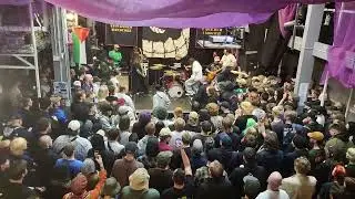 Impunity @ Alive and Well 2 maj 2025