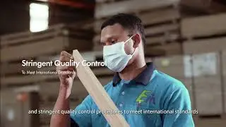 ECOMATE Corporate Video