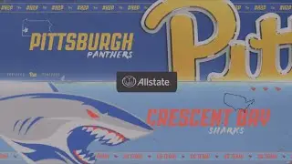 College Football 26 Dynasty - Season 6 Game 5