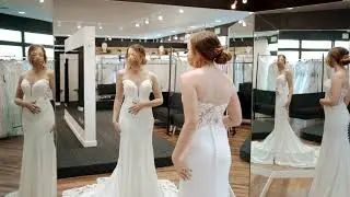 Fantasy Bridal