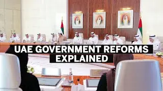 Five key takeaways from the UAE's new legal reforms