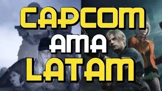 💣BOMBAZO💣 | RESIDENT EVIL YA DISPONIBLE en ESPAÑOL LATINO | ¿DEBEN TODOS LOS JUEGOS ESTAR DOBLADOS?