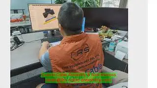 imaging endoscope micro coax custom cable assembly phase matched USB C 3x Moldex to I PEX IP67 Silic
