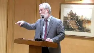Prof. Sheldon Pollock's Lecture