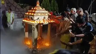 Maha adbhutham #omnamahshivaya #bbie