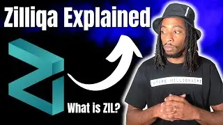 Zilliqa & ZIL Coin Explained in 10 Minutes (For Beginners)