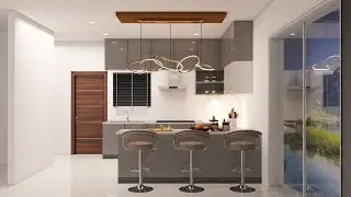 SVS Amples home Interior