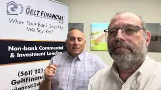 Rehab Mortgage Baton Rouge, LA Fire Damaged Investment Property Gelt Financial