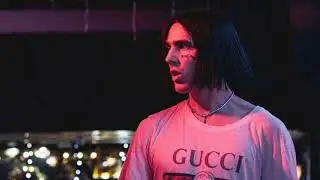 [FREE] LIL KEED x DRAKE x FACE type beat - SNAKE