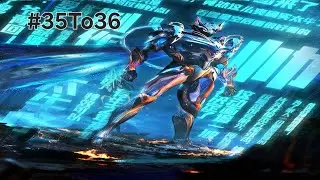 Swallowed Star 2 Episode 35To36 Explanation || Swallowed Star 2 Multiple Subtitles English Indonesia