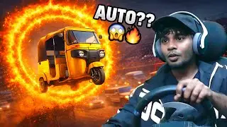 I Used 17 Vehicles… THIS ONE SHOCKED ME 😳🔥