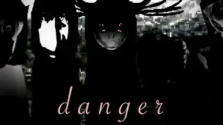 “danger” - Incredibox Silverado Mix