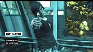 Max Payne 3 LOUIS EPIC WIN