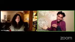 Mychal Bryan - NORWAC interview