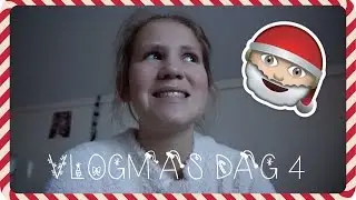 ☆  RYDDING OG ROTING | VLOGMAS 2016 ☆