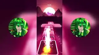 Ariis - LOS VOLTAJE | Tiles Hop | Endless Mode 13 | Record: 39716💯| LG2009