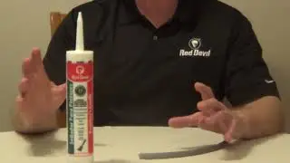 Red Devil 074612 Painters Caulk White, 10.1 Oz., 12 Pack Reviews