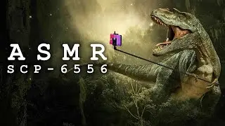 [ASMR] SCP-6556: 