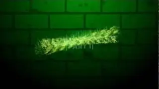 UVCS: Missile Test