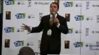CES 2009