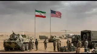 Iran declared war?! #warzone #youtube #youtubeshorts #analysis #trending #nuclear #trending #trend