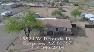15824 W. Remuda Dr. Surprise, Az. 85387 | GnarlyDroneMan.com Ask for Gnarly Drone Man.