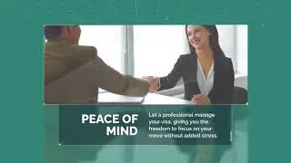 Why use a Registered Migration Agent?
