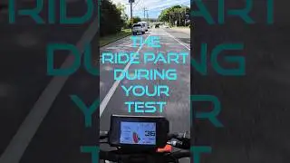 You Will Be Tested In Heavy Traffic 😐 #beginnerrider #ktm #motorcycle #vlog
