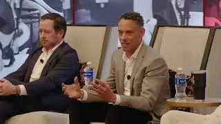 NFLPA Pitch Day 2025 | Private Equity in Sports full panel