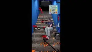 Thursday Trickshot Throwback Continued