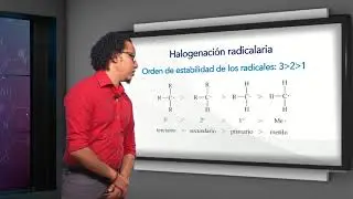 Tema I. V04 Propiedades quimicas de los alcanos