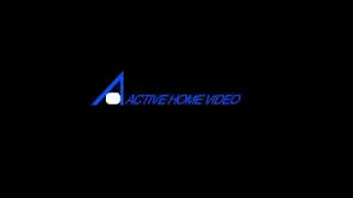 Requested by Chaz (Pimenova Fan): Active Home Video logo (early 80s) remake