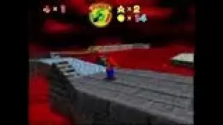 Spaceworld 1995 Tribute (Mario 64 BETA Gameplay included)