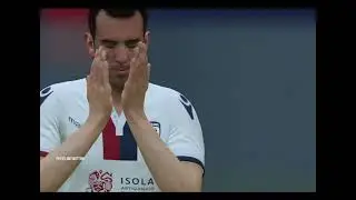 FIFA 19 greatest first touch ever