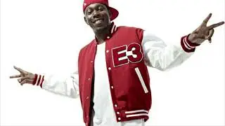 Dizzie Rascal X Jaheim - &ldquo;I Luv U&rdquo; (Soul Remix)