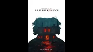 PASS THE RED DOOR MOVIE POSTER | STEP BY STEP MAKING PROSSES ON PHOTOSHOP |