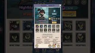 Clicker Ninja: Idle Adventure - Gameplay Part 31