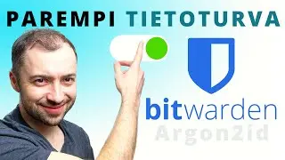 Tehosta Bitwarden tilisi tietoturvaa uudella ominaisuudella