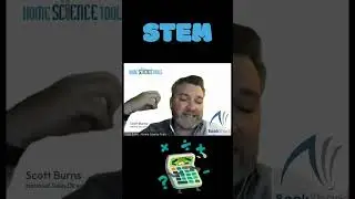 STEM in Focus #homesciencetools #homeschoolyourwaypodcast #stemeducation