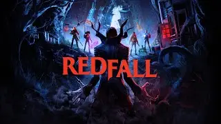 Redfall | Der Film (Game Movie)